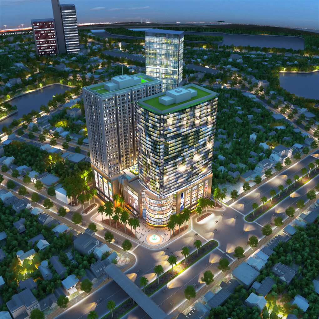 Tòa nhà TNR TOWER toa-nha-van-phong-tnr-tower-nguyen-chi-thanh