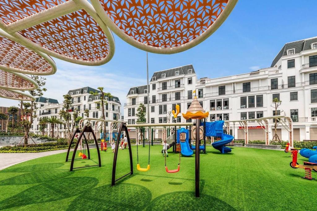 Merci Apartment & Homestay - Vinhomes Imperia Hai Phong