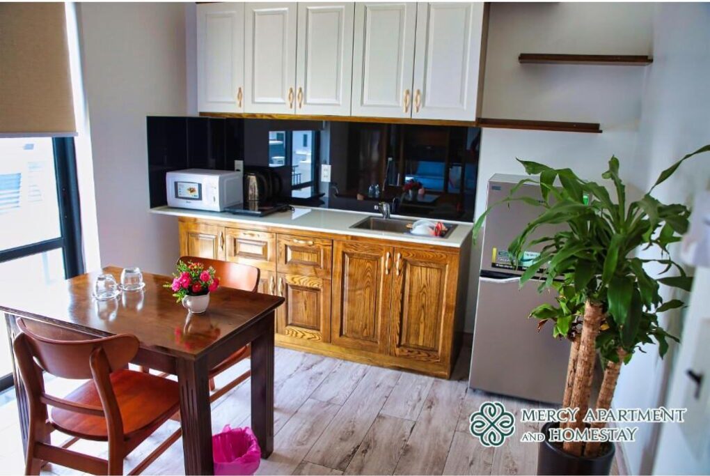 Merci Apartment & Homestay - Vinhomes Imperia Hai Phong