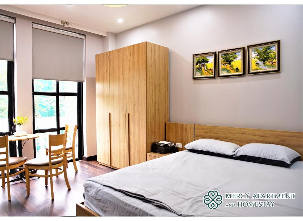 Merci Apartment & Homestay - Vinhomes Imperia Hai Phong