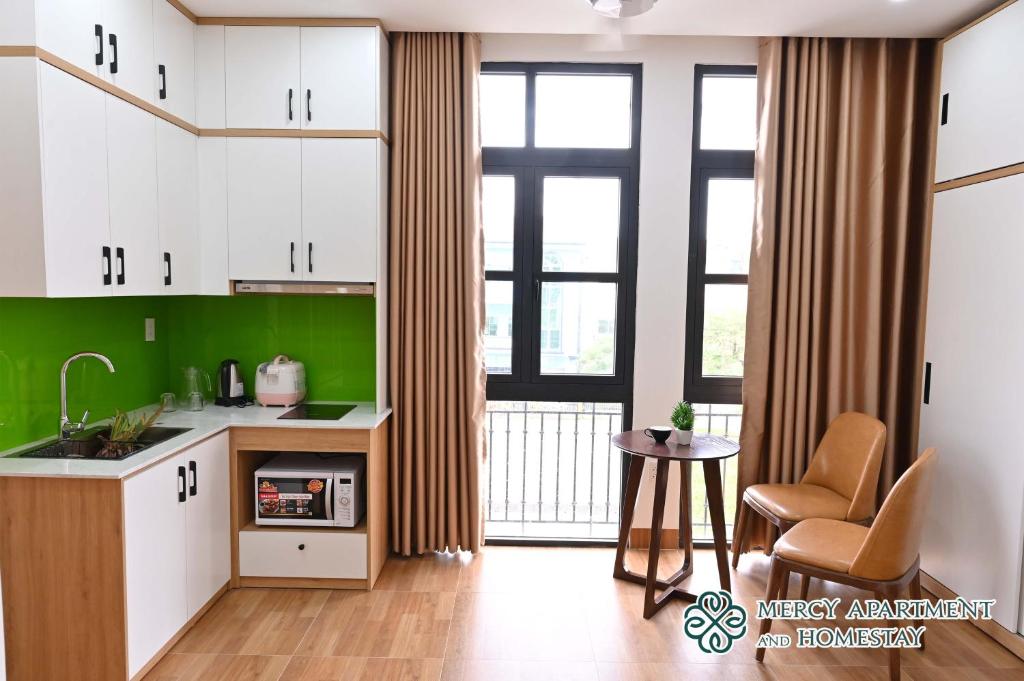 Merci Apartment & Homestay - Vinhomes Imperia Hai Phong