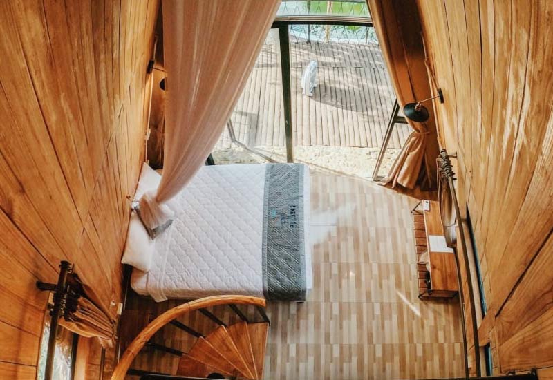 ciel de puluong rooms