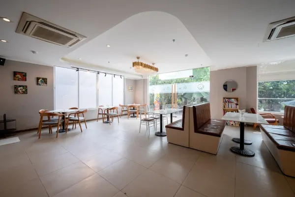 Cozrum Homes - Sonata Residence