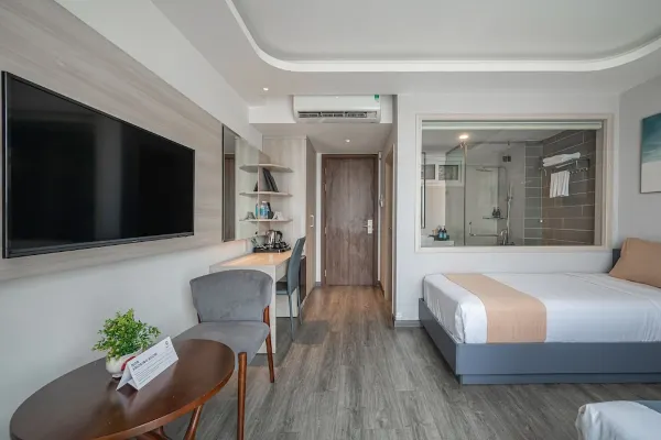Cozrum Homes - Sonata Residence
