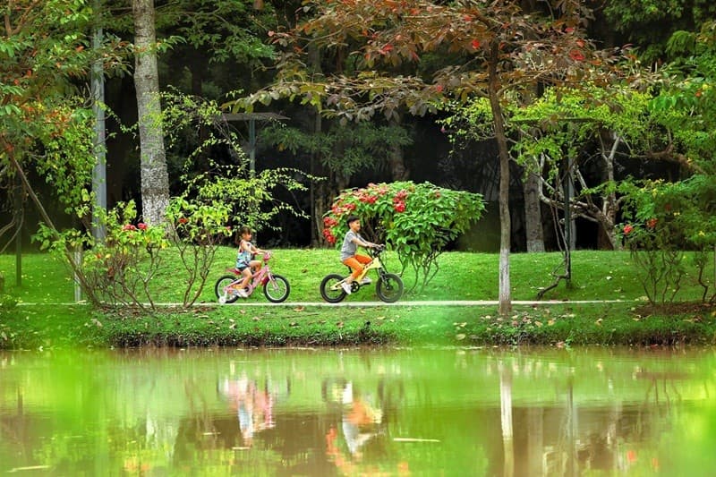 review-biet-thu-Ecopark-Grand-Island-cong-vien-1