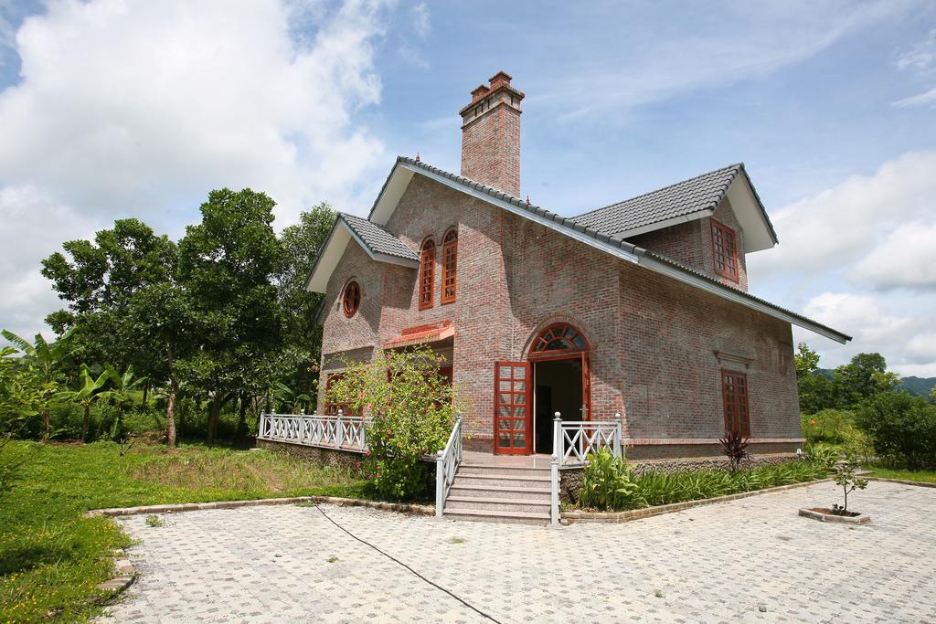 Khu-nghi-duong-Cuc-Phuong-resort-Ninh-Binh2