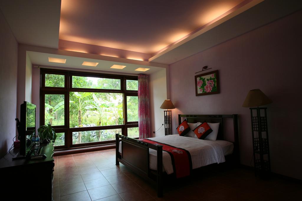 Cuc-Phuong-Resort-Ninh-Binh