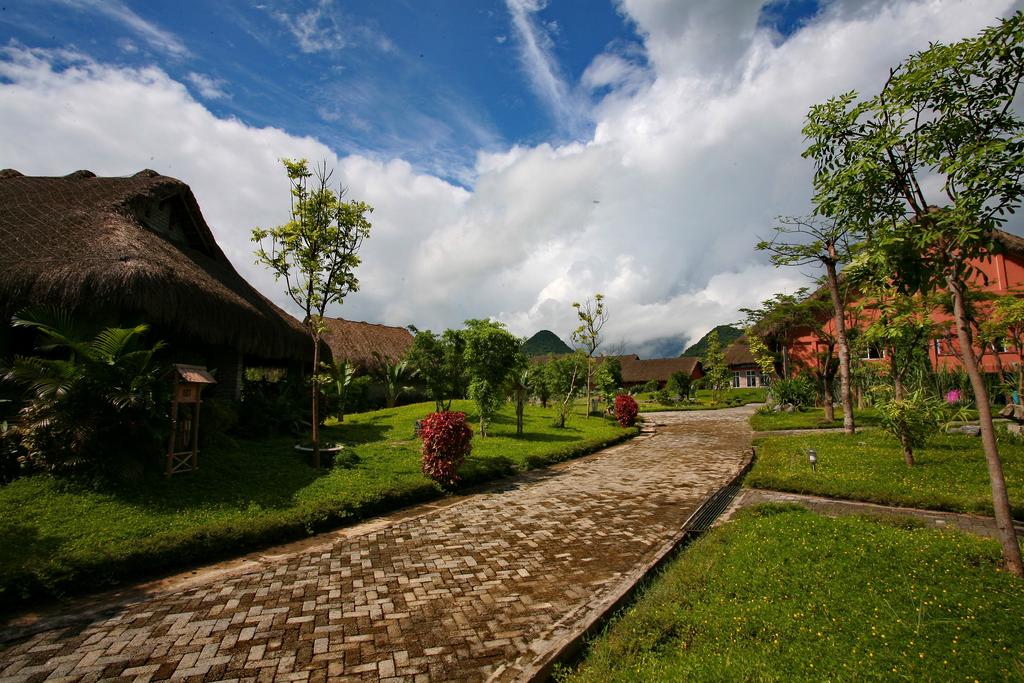 Cuc-Phuong-Resort-Ninh-Binh