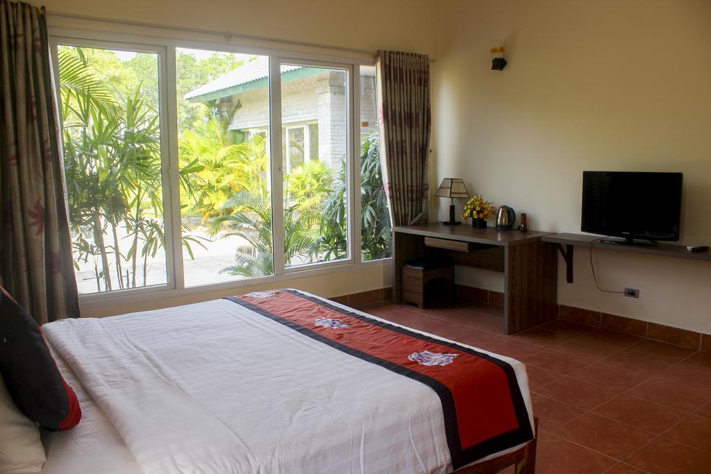 Cuc-Phuong-Resort-Ninh-Binh