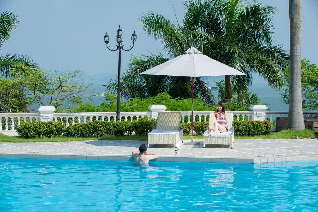 Royal Villas Halong