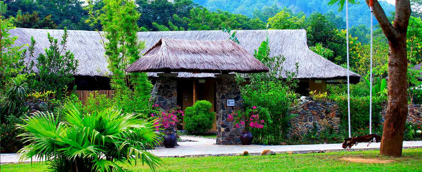 Du thuyền Heritage Cruises 5*