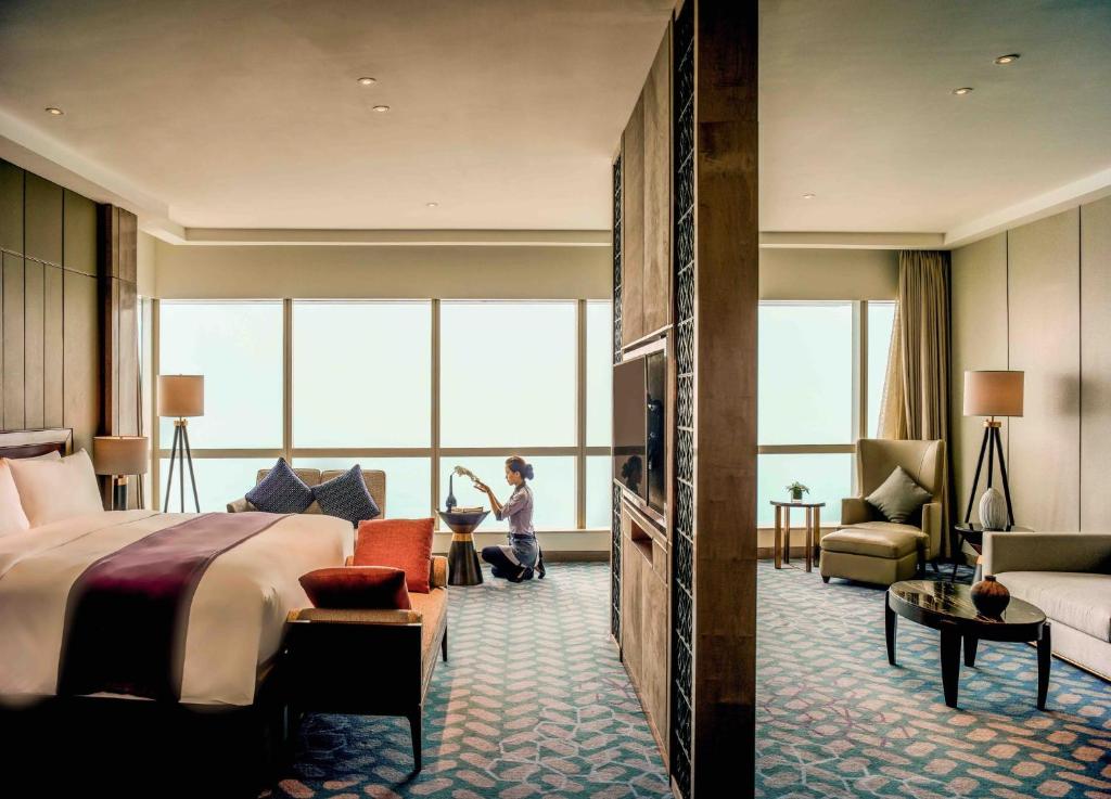 danh-gia-review-intercontinental-hanoi-landmark72-keangnam-5-sao-ha-noi