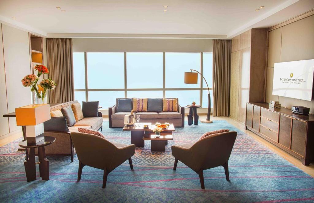 danh-gia-review-intercontinental-hanoi-landmark72-keangnam-5-sao-ha-noi