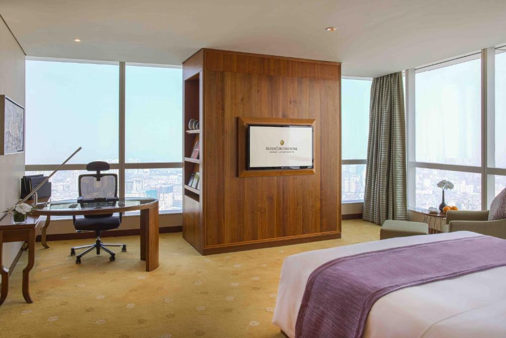 danh-gia-review-intercontinental-hanoi-landmark72-keangnam-5-sao-ha-noi