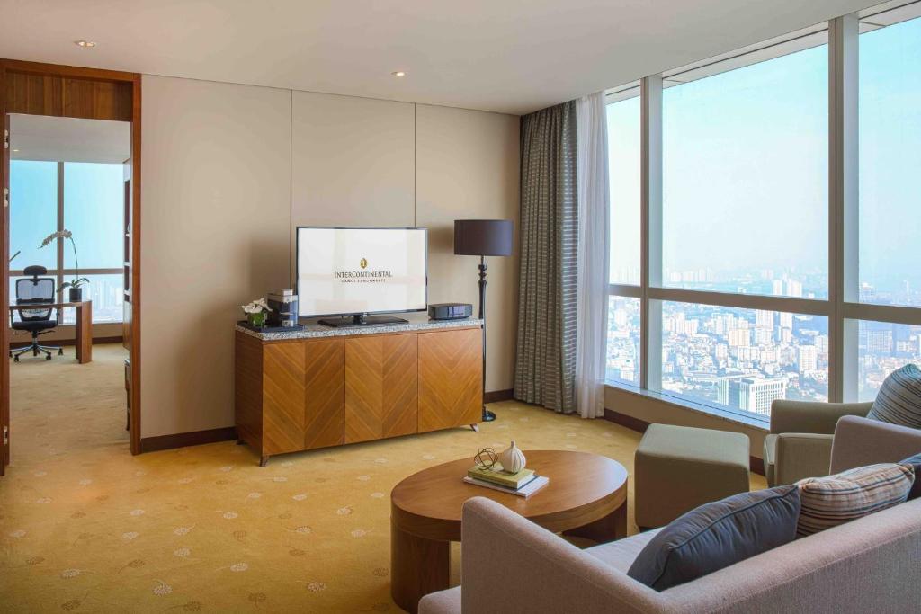 danh-gia-review-intercontinental-hanoi-landmark72-keangnam-5-sao-ha-noi