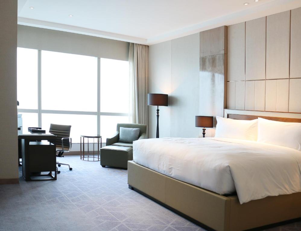 danh-gia-review-intercontinental-hanoi-landmark72-keangnam-5-sao-ha-noi