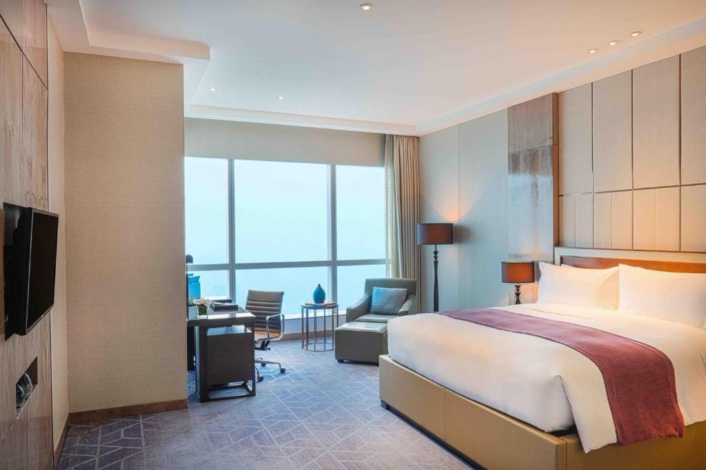 danh-gia-review-intercontinental-hanoi-landmark72-keangnam-5-sao-ha-noi
