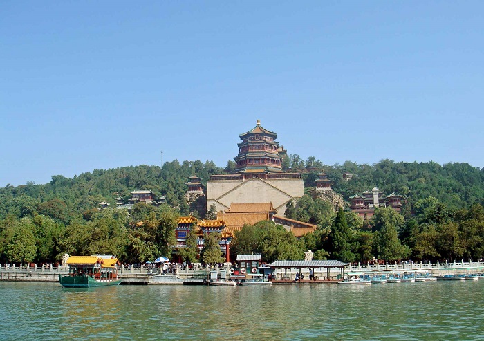 di hoa vien bac kinh