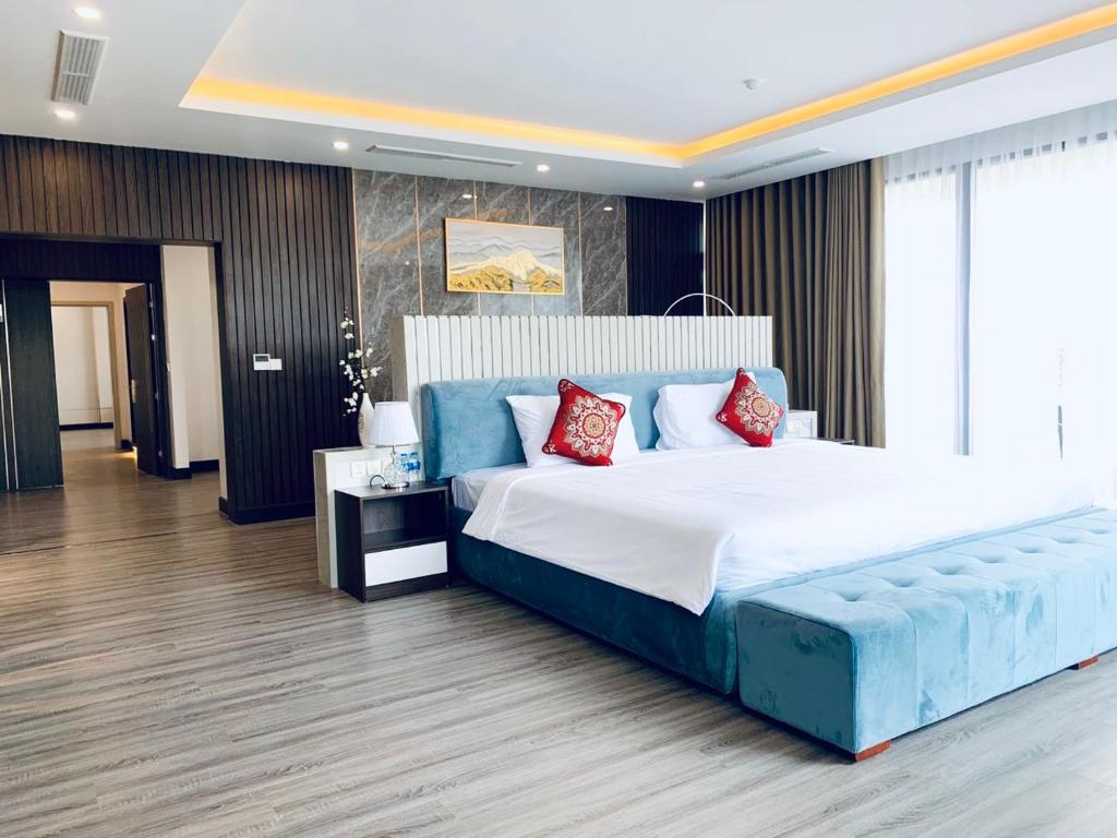Diamond Hotel Vân Đồn