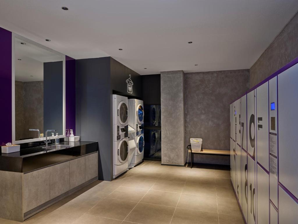 Review dịch vụ SOJO Hotel Việt Trì