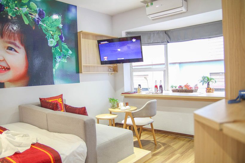 review-cac-homestay-o-cau-giay-5