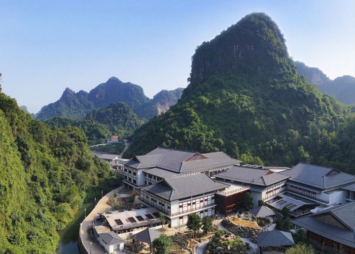 D'Lecia Ha Long Hotel