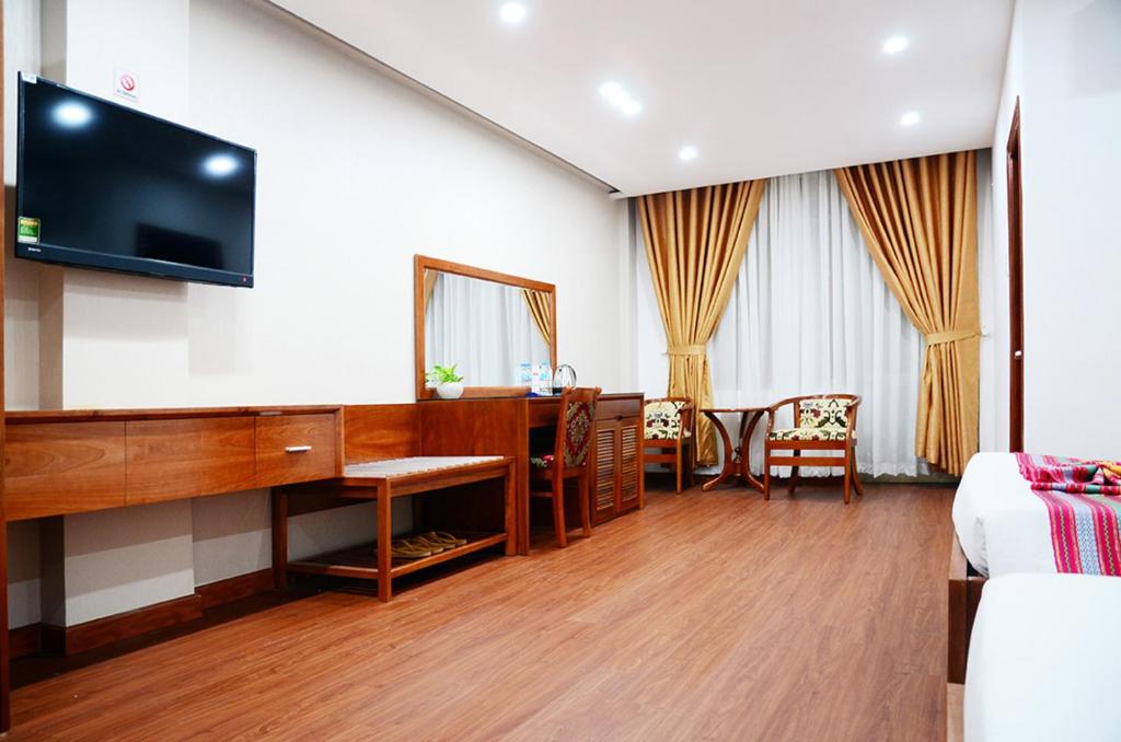 Khách sạn 3 sao Đồng Nai