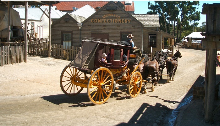 doi mo vang Sovereign