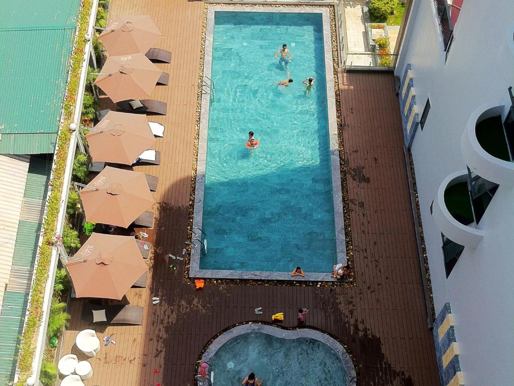Dragon Sea Hotel