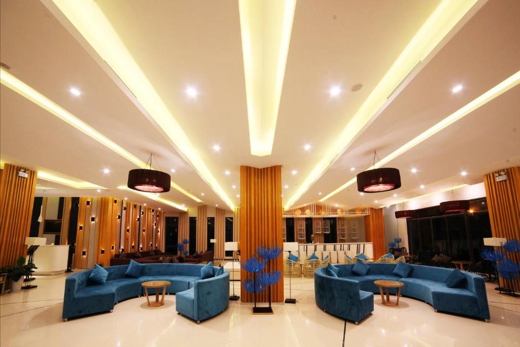 Dragon Sea Hotel
