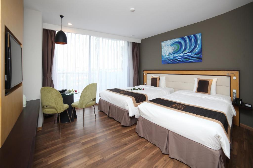 Dragon Sea Hotel