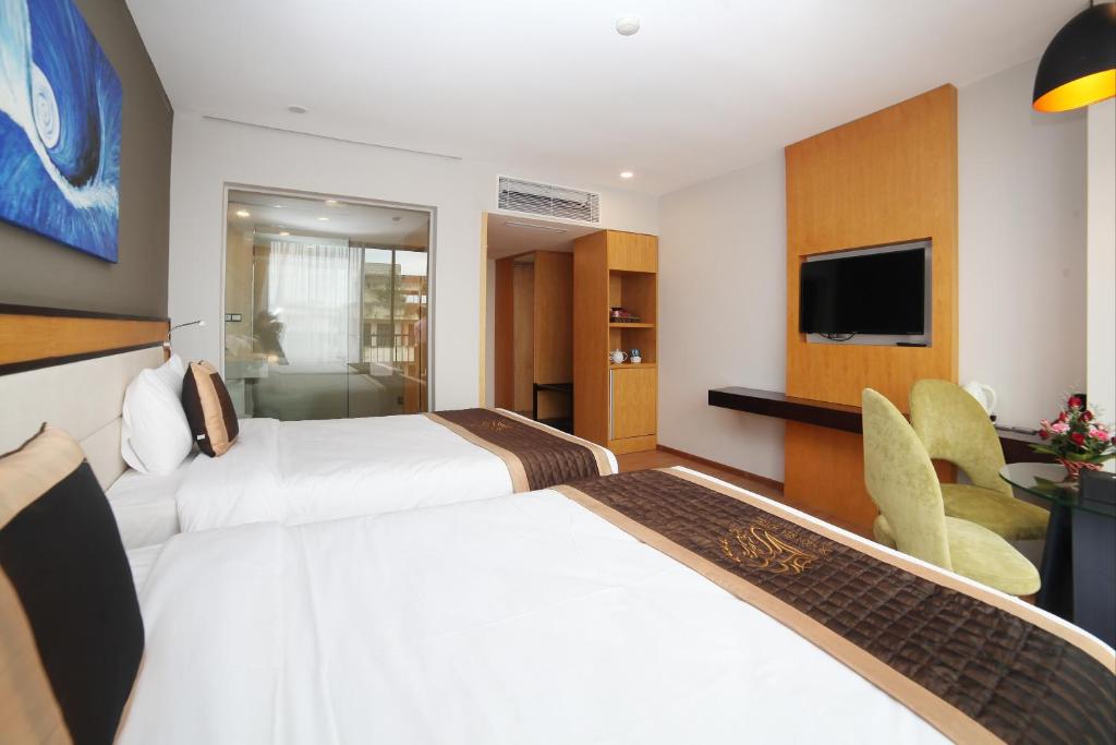 Dragon Sea Hotel
