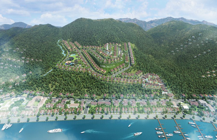 du an haborizon nha trang