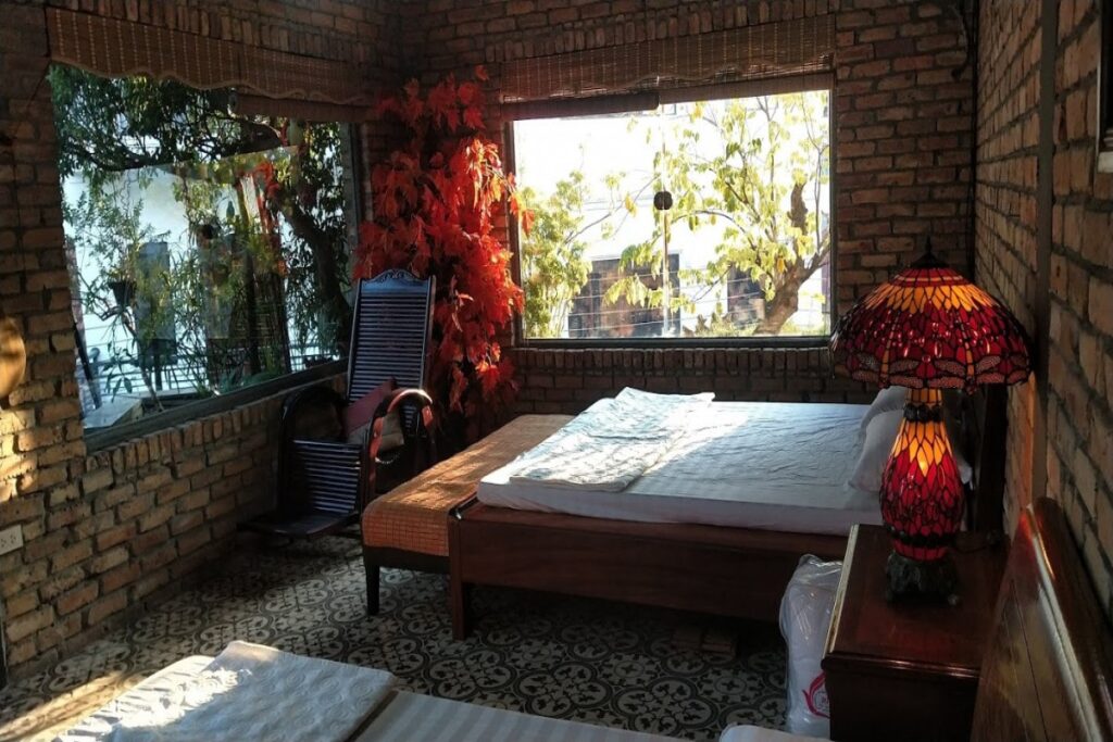 review-cac-homestay-o-cau-giay-13