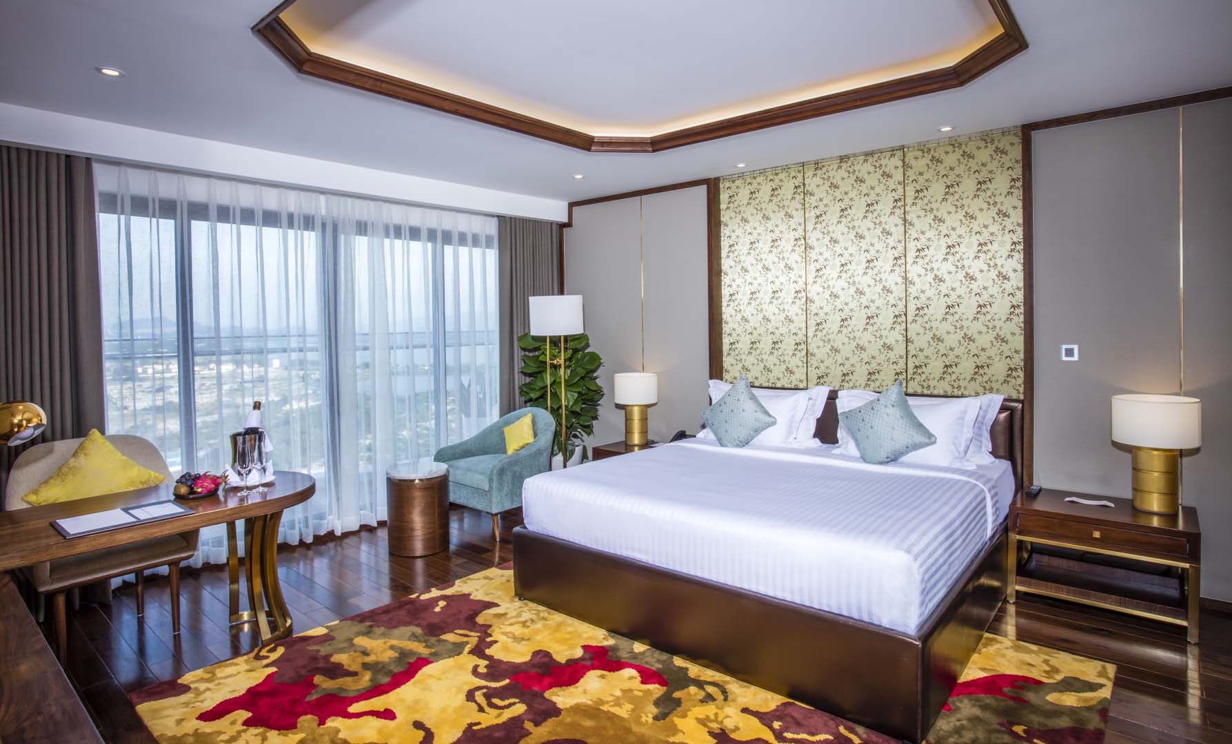 duyen-ha-resort-cam-ranh-sky-suite