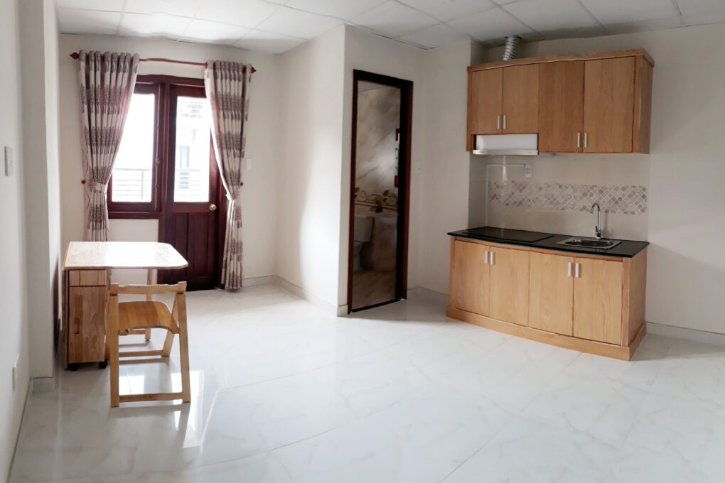 Airstar Apartment