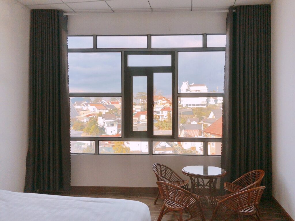 Biệt-Thự-Villa-Huyền-Trang