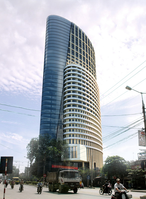 Văn phòng tòa nhà Ellipse Tower Hà Đông Van-phong-toa-nha-Ellipse-Tower-Ha-Đong-1