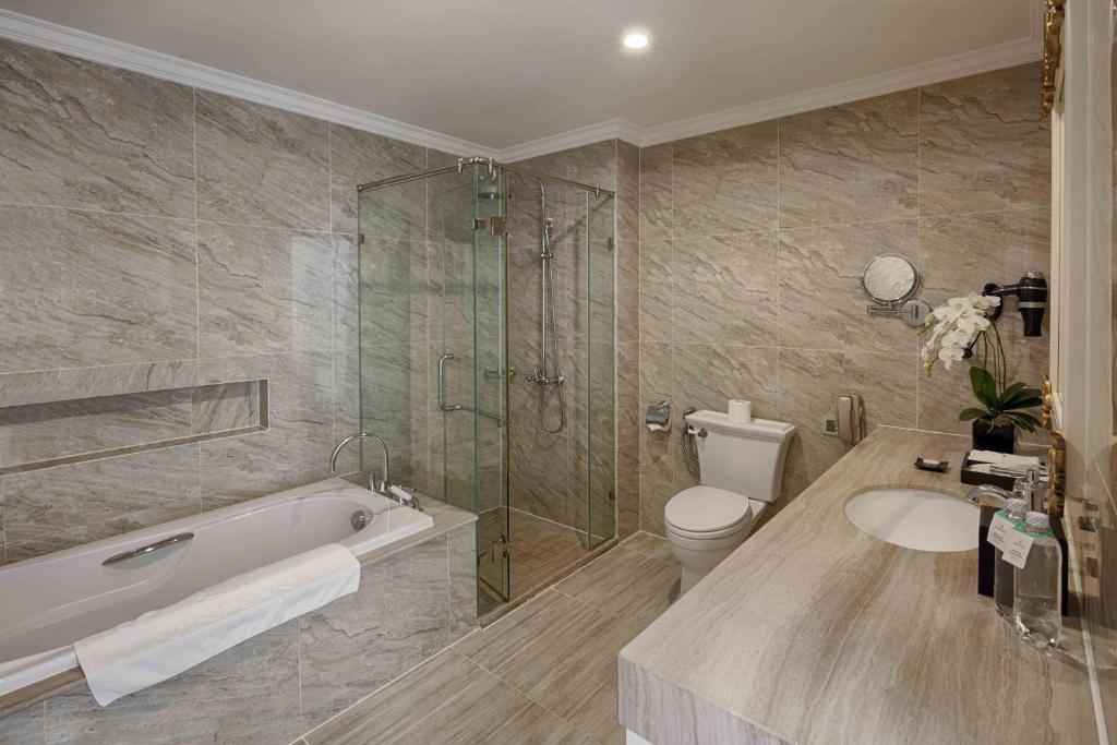 review-vinpearl-discovery-sealink-resort-nha-trang