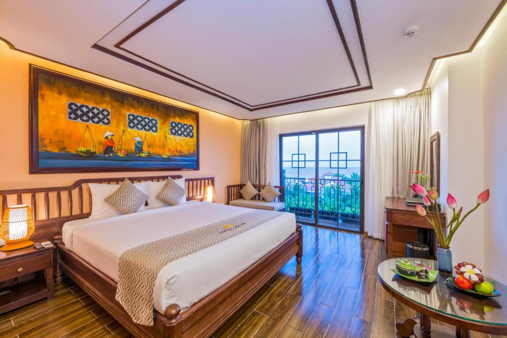 Fivitel Hoi An Hotel