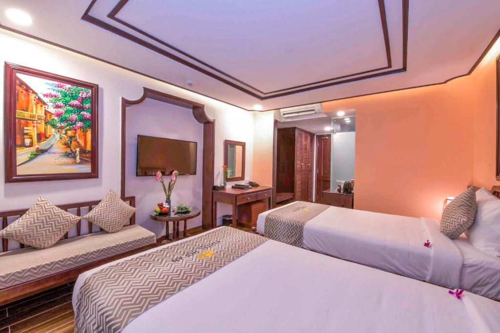 Fivitel Hoi An Hotel