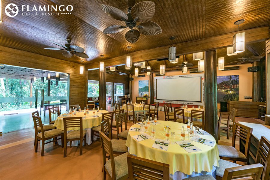 teambuilding-flamingo-dai-lai-resort-tour