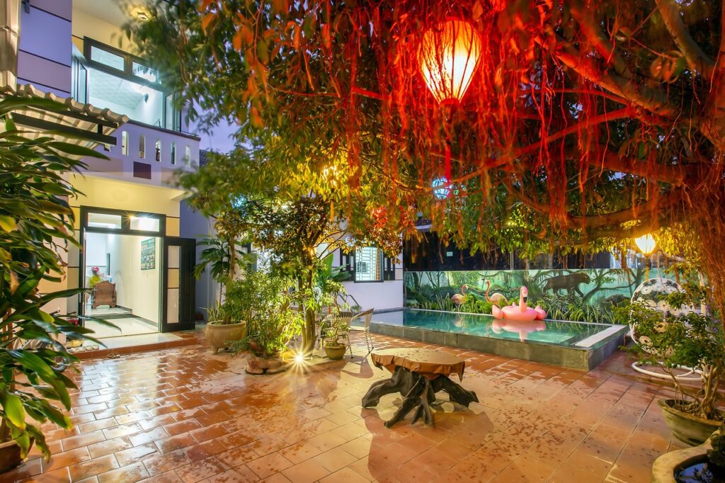 homestay-hoi-an