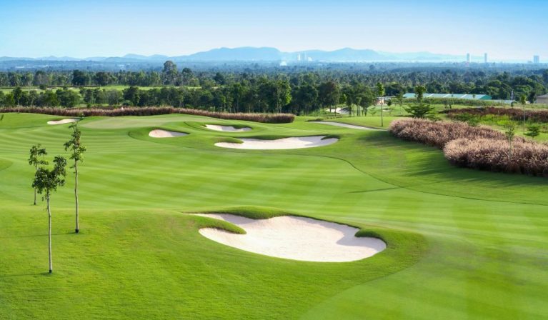 Sân Golf FLC Quảng Bình