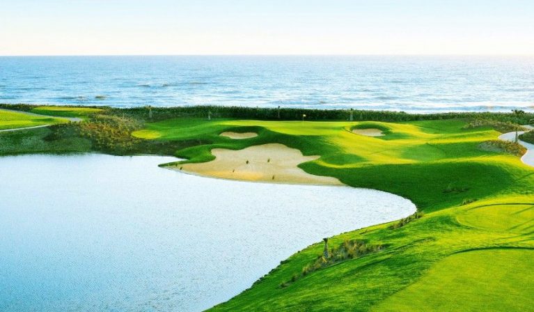 Sân Golf FLC Sầm Sơn