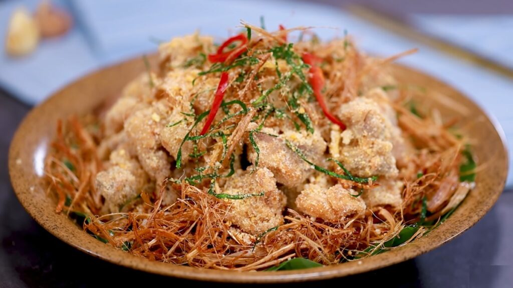 ga rang muoi thumbnail