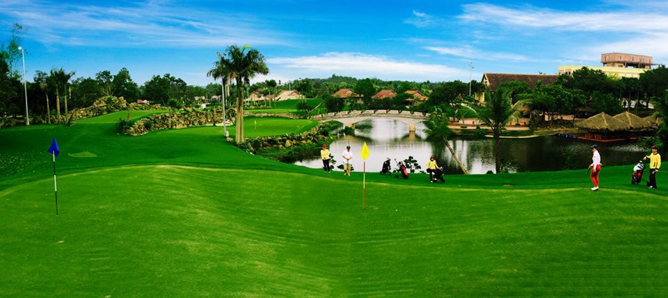 San-golf-asean-resort-ha-noi