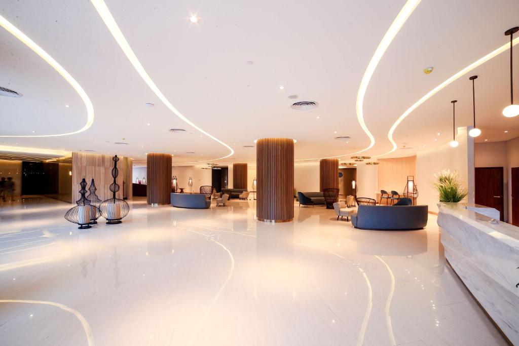 Dragon Style Hotel