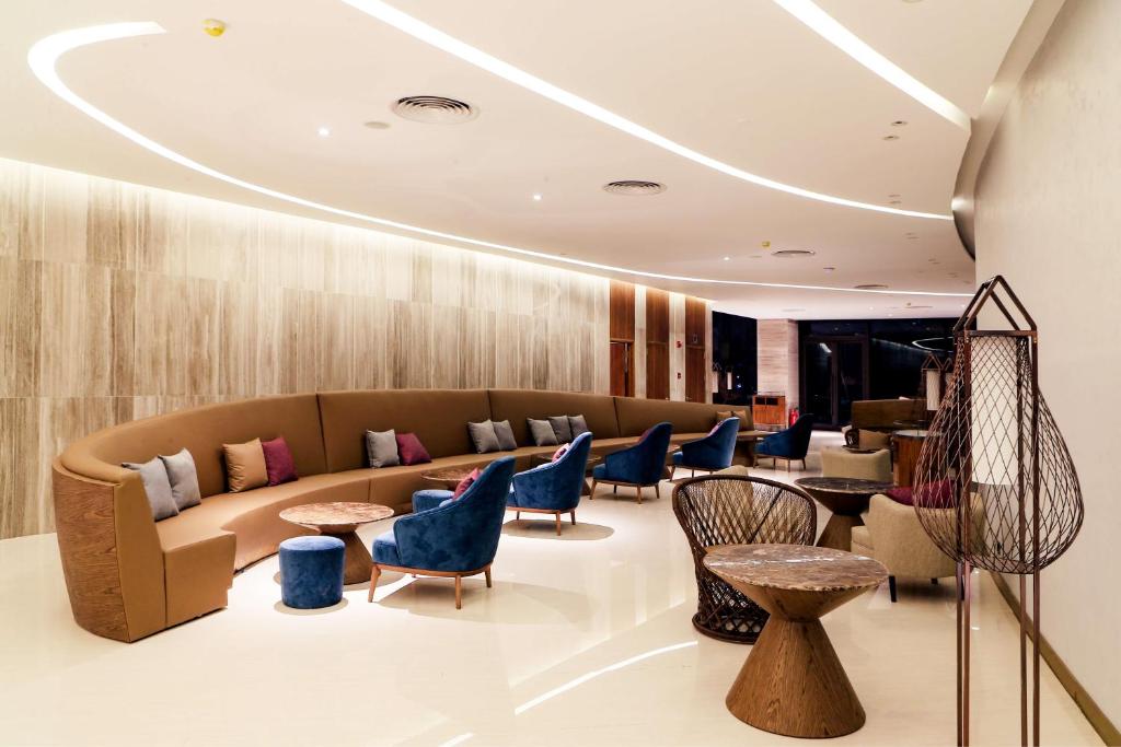 Dragon Style Hotel