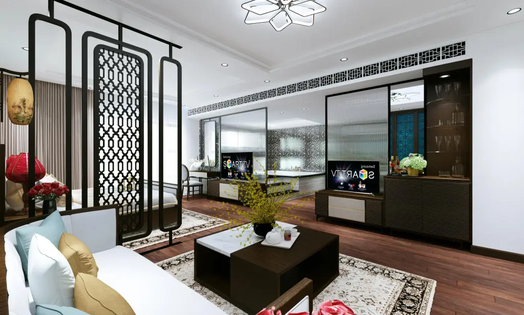 Grand Phoenix Hotel